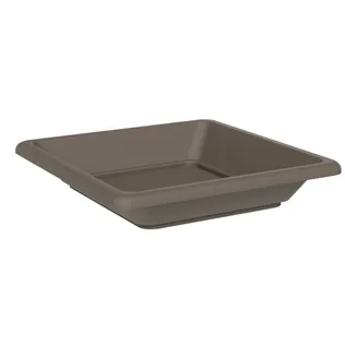 ALUSTALDRIK ÜMBRISPOTILE NAZCA 39CM SAND