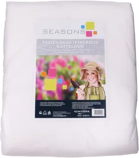 KATTELOOR GARDEN SEASONS 17G/M² 4,2X23,8M 100M²