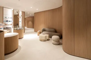 SEINAPANEEL UNILIN EVOLA CLICWALL H852 W03 10X618X2785MM TAMM 2TK PAKIS