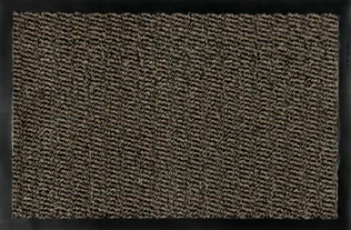 PORIMATT VEBE 40X60CM PRUUN