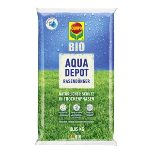 MURUVÄETIS COMPO BIO AQUA DEPOT 10,05KG