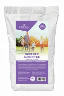 KODUÕUE MURUSEGU HORTICOM 5KG