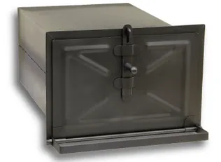 PRAEAHI 360X230X500MM MUST