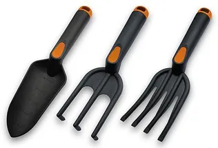 AIATÖÖRIISTADE KOMPLEKT 3TK
