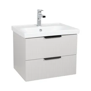 VALAMUKAPP AQUARODOS WAVE 60CM VALAMUGA KAŠMIIR