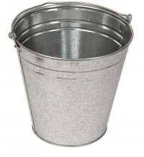 TSINKÄMBER AVESTA 12L