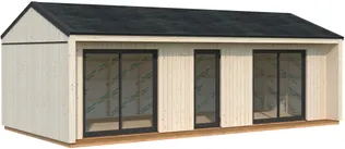 AIAMAJA PALMAKO REBEKKA 31,8M²