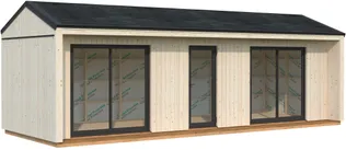 AIAMAJA PALMAKO REBEKKA 22,4M²