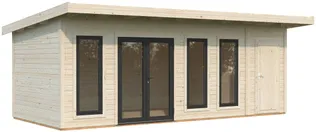 AIAMAJA PALMAKO AURELIA 19,2M²