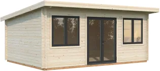 AIAMAJA PALMAKO LISANDRA 19,4M²