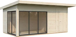 AIAMAJA PALMAKO ANDREA 15,2M² SLIDE