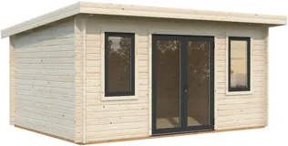 AIAMAJA PALMAKO LISANDRA 14,2M²