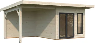 AIAMAJA PALMAKO AURELIA 8,4+7,9M²