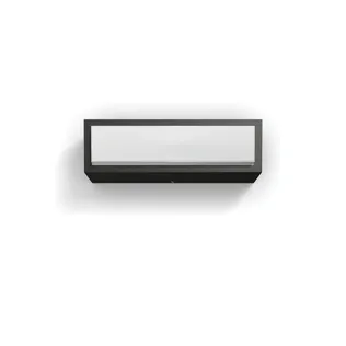 VÄLISVALGUSTI STRATOSPHERE UE 3.8W 2700K ANTRATSIIT