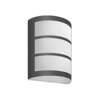 VÄLISVALGUSTI PYTHON WA 3.8W 2700K ANTRATSIIT