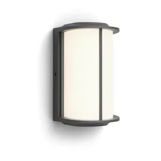 VÄLISVALGUSTI REESE UE 4.3W 2700K ANTRATSIIT