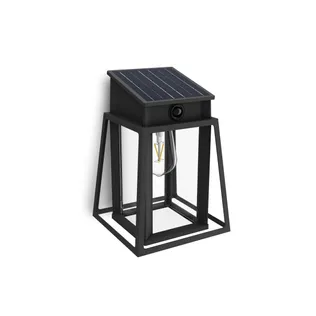 VÄLISVALGUSTI LYSIN SQ 4000K IR ANTRATSIIT