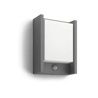 VÄLISVALGUSTI ARBOUR 1X6W IR ANTRATSIIT