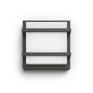 VÄLISVALGUSTI PETRONIA 4000K ANTRATSIIT