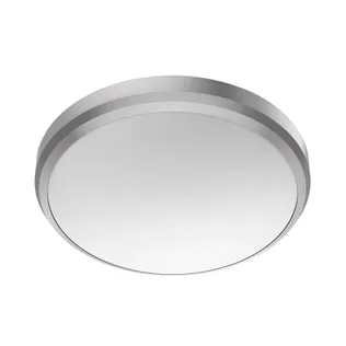 VÄLISVALGUSTI DORIS CEILING 6W 2700K IP54 NIKKEL