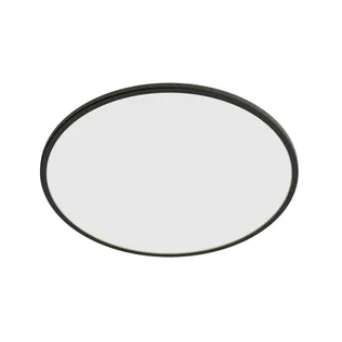 VÄLISVALGUSTI SUPERSLIM CEILING 15W 4000K IP54 MUST