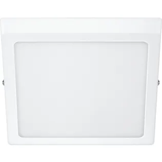 LAEVALGUSTI MAGNEOS SF DL252 210 12W 4000K RUUT VALGE