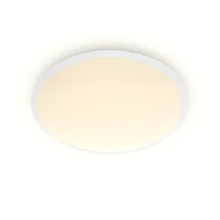 LAEVALGUSTI CAVANAL SS 12W 2700K IP44 VALGE