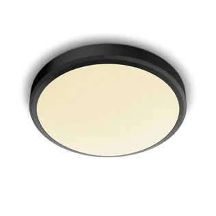 LAEVALGUSTI DORIS CL257 EC 17W 2700K IP44 MUST