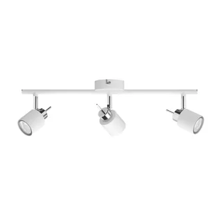 KOHTVALGUSTI MERANTI 3X35W 230V VALGE