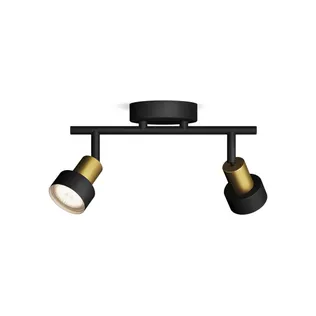 KOHTVALGUSTI CONDUIT SPOT 2X35W MUST-MESSING