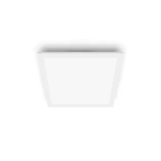 LAEVALGUSTI TOUCH CL560 SS 12W 4000K RUUT VALGE