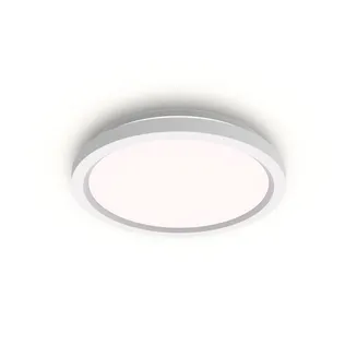 LAEVALGUSTI AIO 24W 2700-6500K IP20 RC VALGE