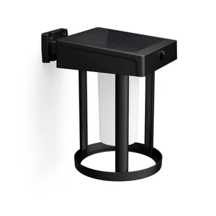 VÄLISVALGUSTI CAMILL SR 1.4W 3000K FR IR MUST