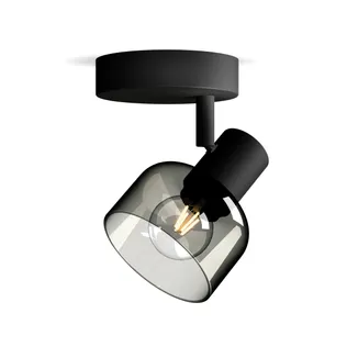 KOHTVALGUSTI SLEET SPOT 25W MUST