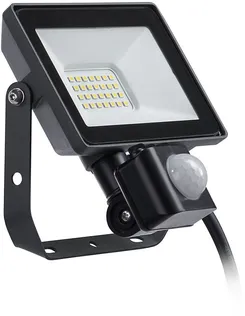 LED PROŽEKTOR PROJECTLINE 20W 4000K SENSOR