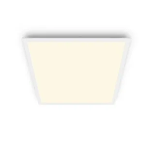 PLAFOON TOUCH CL560 SS 36W 2700K RUUT VALGE