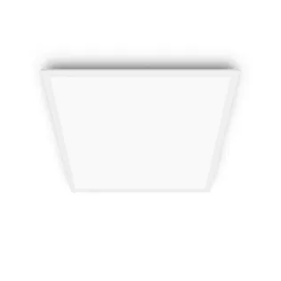 PLAFOON TOUCH CL560 SS 36W 4000K RUUT VALGE
