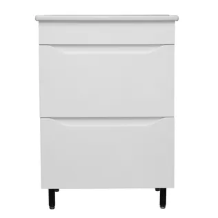 VALAMUKAPP AQUALINE PREMIUM ARTE 65CM VALAMUGA MATT VALGE