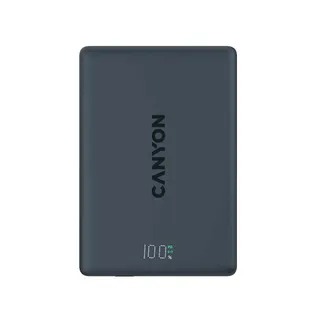 AKUPANK CANYON MAGNETIGA 5000MAH SNAP TO CHARGE MUST