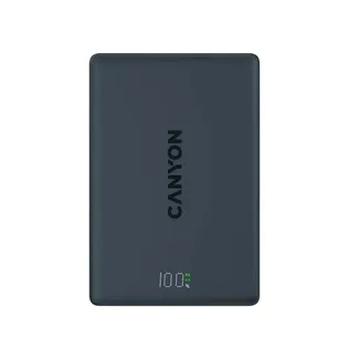AKUPANK CANYON MAGNETIGA 10000MAH SNAP TO CHARGE MUST