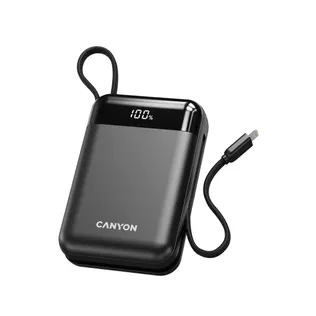 AKUPANK CANYON ONPOWER 204, 20000MAH MUST