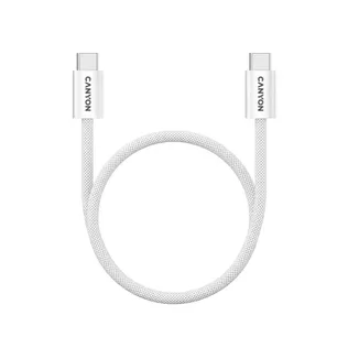 KAABEL CANYON ONWIRE 60MG C-C 60W MAGNETIGA 1M VALGE