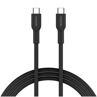 KAABEL CANYON ONWIRE 60CL C-C 60W 1M MUST
