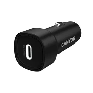 AUTOLAADIJA CANYON ONDRIVE 30 PD 30W USB-C MUST