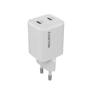 LAADIJA CANYON CU35CC GAN 35W 2XPD VALGE