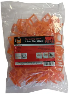 PLAADIANKUR 1,5MM 3-15MM, 100TK PAKIS