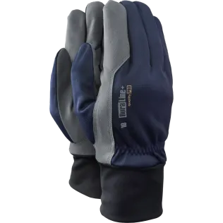 TÖÖKINDAD TAMREX DURALINE+ SÜNTEETILSEST NAHAST TUMESININE NR10