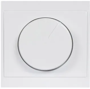 DIMMER LUNA VALGE
