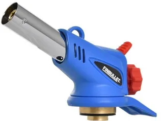 GAASIPÕLETI PIZZOR 360°, PIEZO-SÜÜTEGA