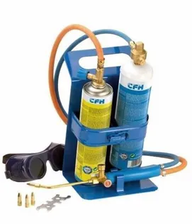 GAASIKEEVITUSE KMPL. SCHWEISS-FIX SF3100